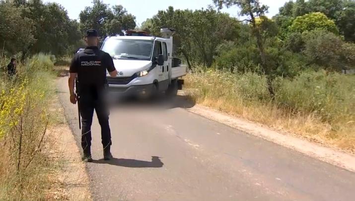 Los siete detenidos por la operación antidroga de Badajoz pasan a disposición judicial