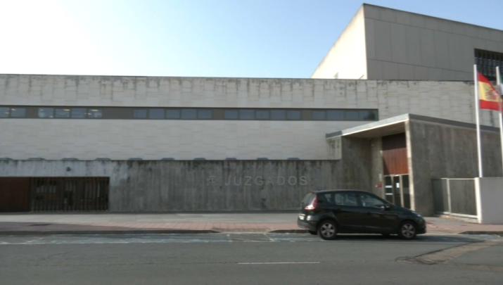 Anulada la presencia de jurado popular para el juicio del tiroteo de Plasencia
