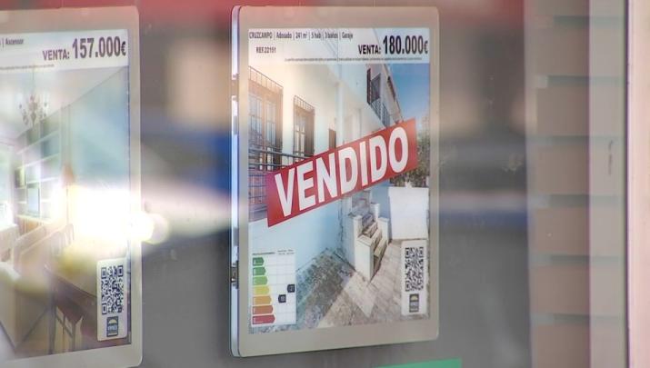 1020 viviendas vendidas en abril
