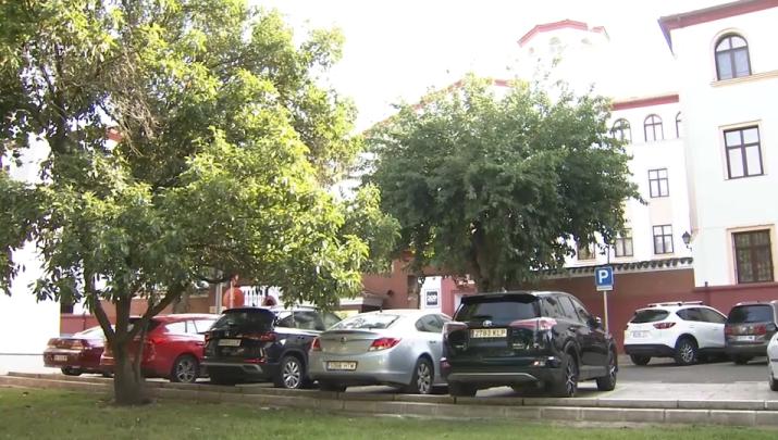 Detenidos tres vecinos de Badajoz acusados de robar en un colegio de Novelda y sustraer un coche
