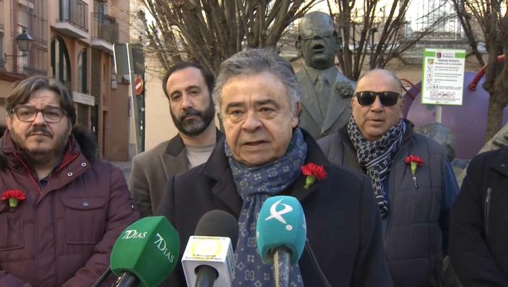 Las redes se llenan de condolencias por la muerte del flamencólogo Paco Zambrano