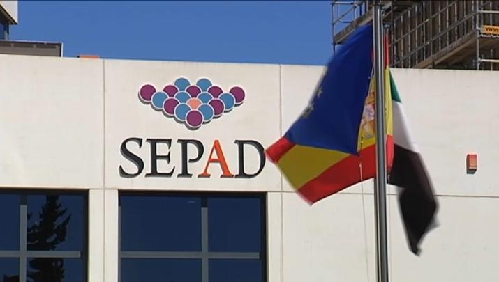 El SEPAD busca 112 auxiliares de enfermería para contratos temporales de verano
