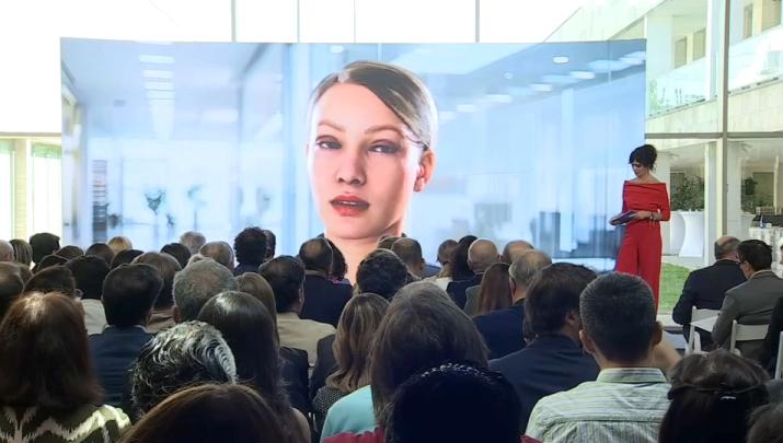 La Junta invertirá un millón de euros en una nueva línea de ayudas para fomentar la digitalización de grandes empresas