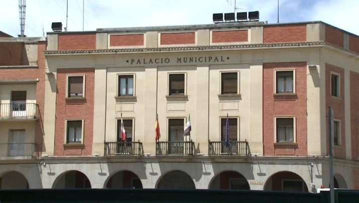 Ayuntamiento de Don Benito