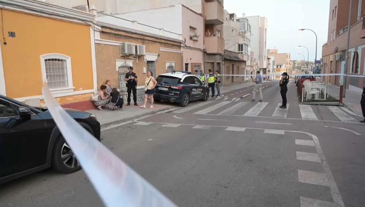Interior detecta en Extremadura 2.914 casos activos de víctimas de violencia de género