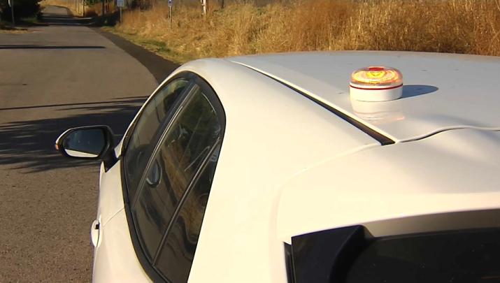 Balizas obligatorias desde el próximo año 2026