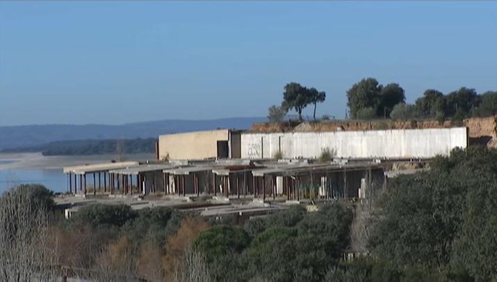 ZEPA  de Valdecañas