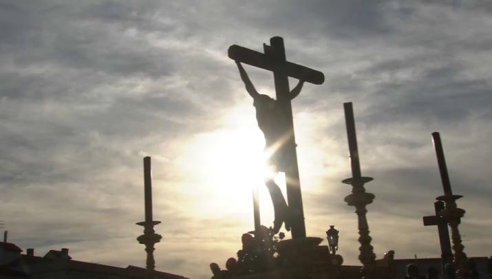 Procesión Magna de Guareña
