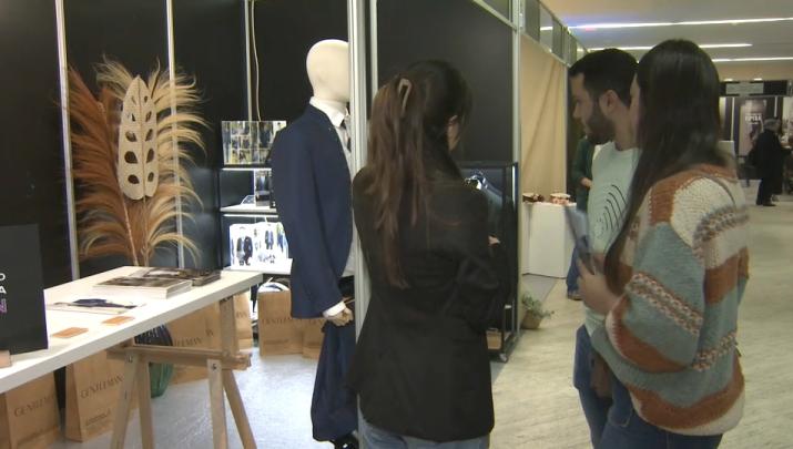 Feria Cáceres de Boda.