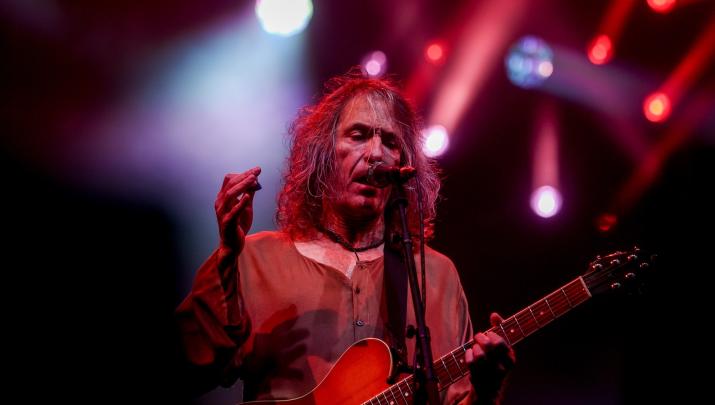 Ha muerto este miércoles a los 63 años de edad, según ha informado este miércoles su agencia de comunicación en un comunicado