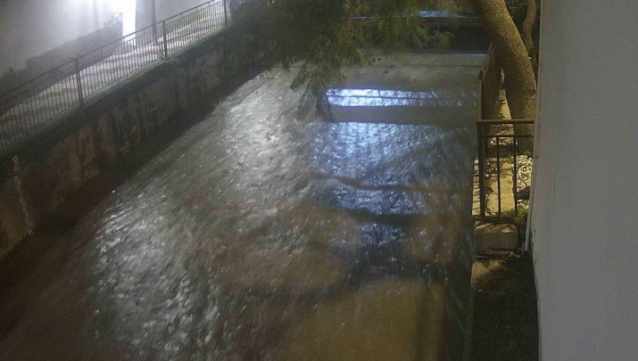 La fase de Emergencia del Plan Especial de Protección Civil de Riesgo de Inundaciones (INUNCAEX) se ha activado en toda la región.