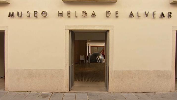 Museo Helga de Alvear 