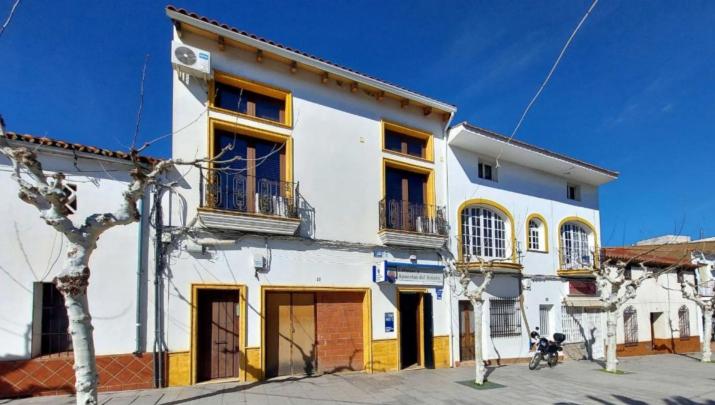 Administración de loterías de Herrera del Duque