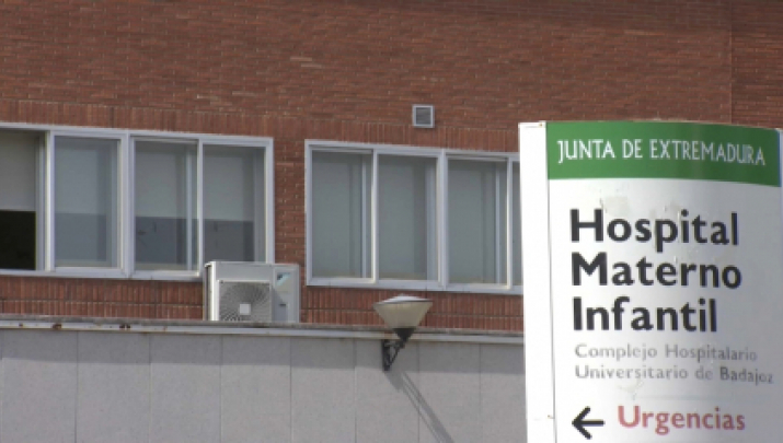 Hospital Materno Infantil