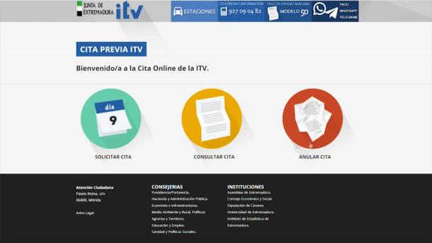 VÍDEO: La ITV ha costado el doble en Extremadura en 2024