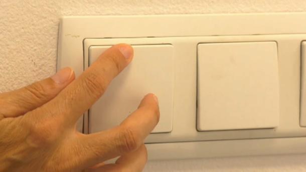 El precio de la luz repunta este domingo a 10,71 euros/MWh pero tendrá nueve horas de coste cero o negativo