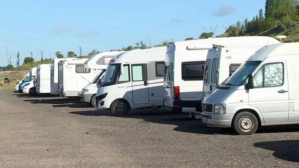 Autocaravana