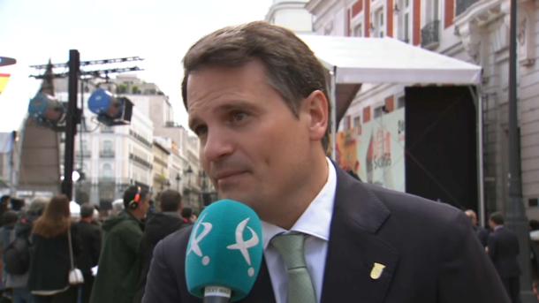 La Junta de Extremadura reclama al Gobierno que explique las causas que provocaron el apagón 