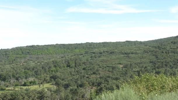 Terrenos en Sierra de Gata