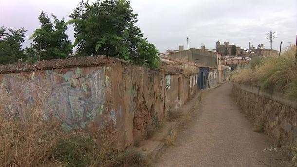 Viviendas de Fuente Fría