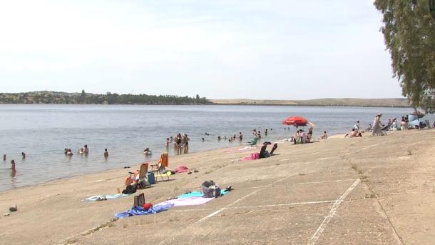 Las diputaciones extremeñas impulsan "Embalse aventura" junto a otros seis organismos 