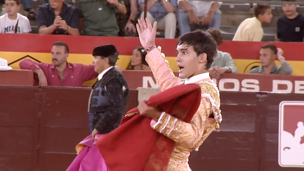 Tomás Bastos, Tierra de Toros, Juan Bazaga, Canal Extremadura