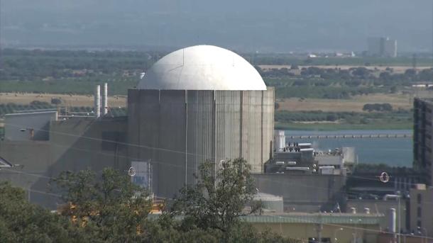 Central Nuclear de Almaraz
