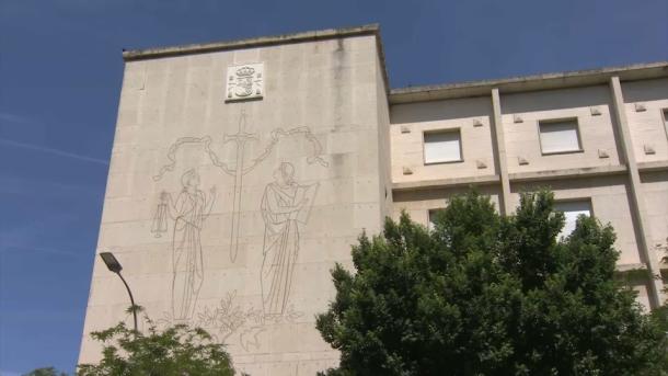 Audiencia Provincial de Badajoz