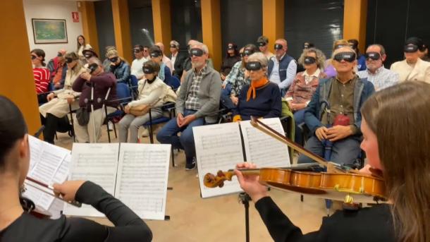 “Los sabores que nos habitan”, celebrado en Cáceres.