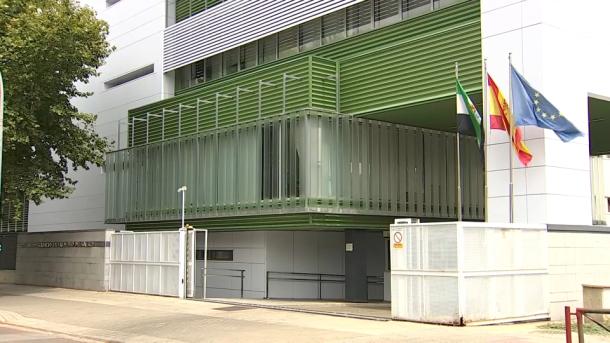 Servicio Extremeño de Salud - Imagen de archivo.