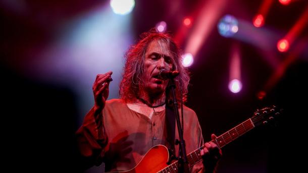 Ha muerto este miércoles a los 63 años de edad, según ha informado este miércoles su agencia de comunicación en un comunicado