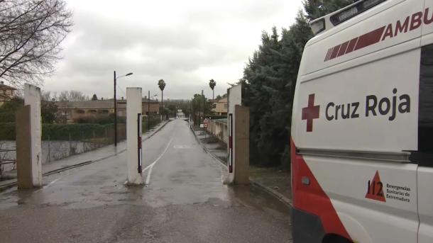 El Centro de Emergencias 112 Extremadura ha procedido a la desactivación del Plan Territorial de Protección Civil de la Comunidad Autónoma de Extremadura en toda la región