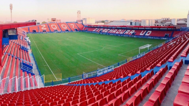 Francisco de la Hera