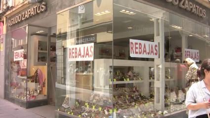 Rebajas de verano en Extremadura