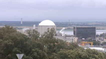 Central Nuclear de Almaraz