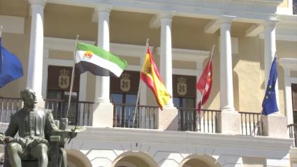 Ayuntamiento de Badajoz