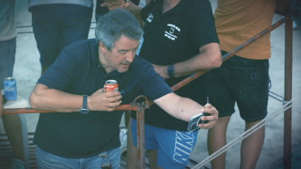 Triana Ramos, José Garrido, Aldeanueva de la Vera, Festejo Popular, Juan Bazaga, Tierra de Toros