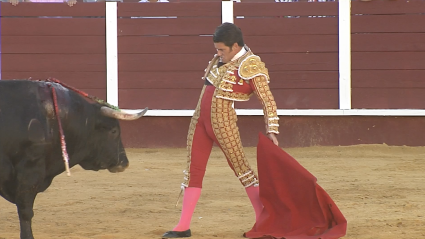 José Garrido, Cabeza la Vaca, Tierra de Toros, Juan Bazaga, Canal Extremadura