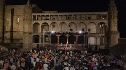 Festival de Alcántara