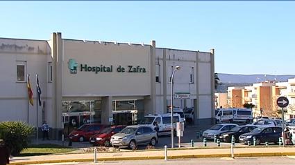 Hospital de Zafra