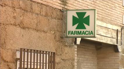 Farmacia Rural