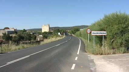 Se persona en el cuartel el hombre que huyó de la Guardia Civil