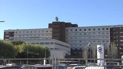 Hospital Universitario de Badajoz