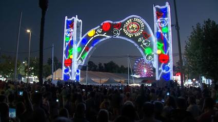 Feria de Mérida