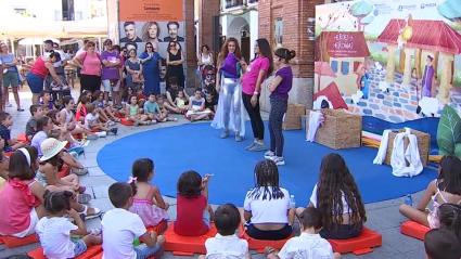 'Héroes y heroínas' en el Festival de Mérida