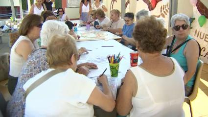 Programa Lazos en Mérida