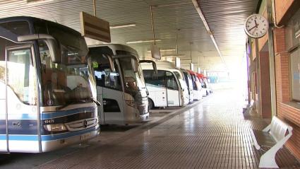 Digitalización del transporte público