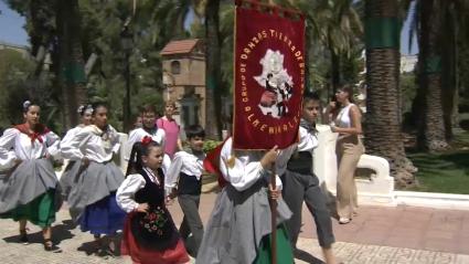 Festibarros en Almendralejo