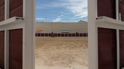 Higuera la Real, 120 aniversario plaza de toros, Tierra de Toros, Juan Bazaga, Canal Extremadura