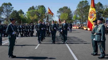 Guardia Civil